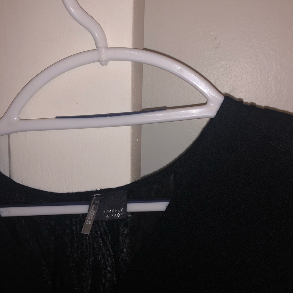 Urban outfitters top